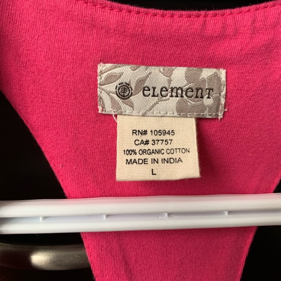 NWT Element Top - Picture 3 of 4